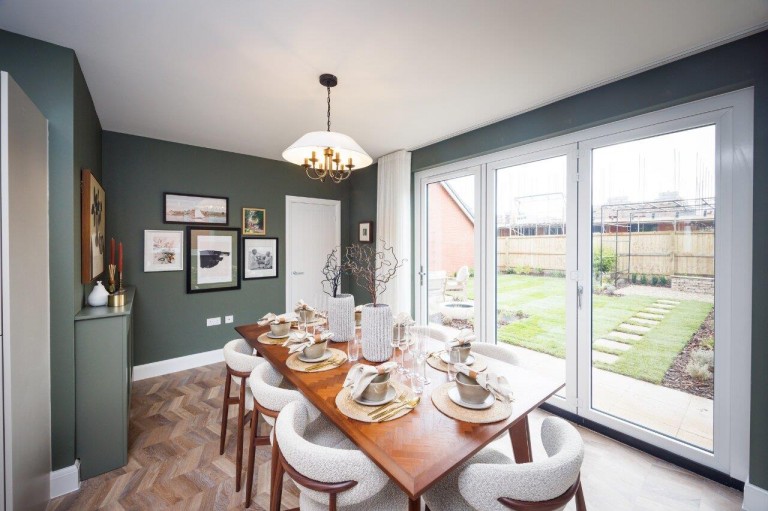 Images for Foundry Lea, Bridport