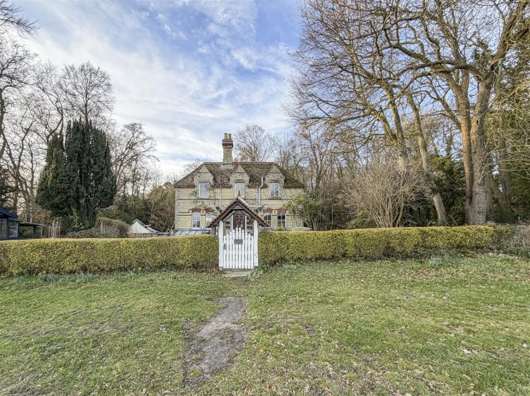 Images for Granhams Road, Great Shelford, Cambridge