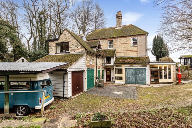 Images for Granhams Road, Great Shelford, Cambridge