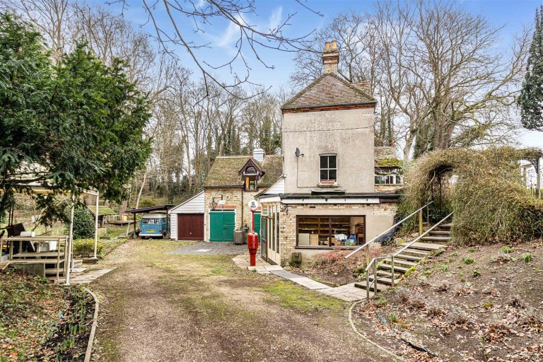 Images for Granhams Road, Great Shelford, Cambridge