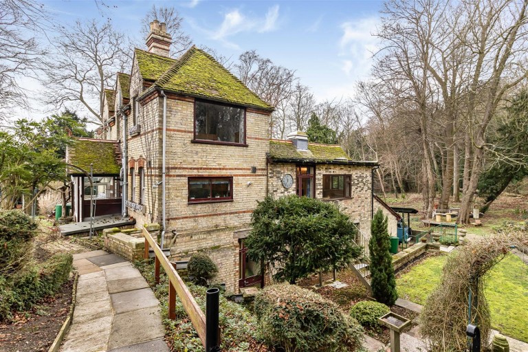 Images for Granhams Road, Great Shelford, Cambridge