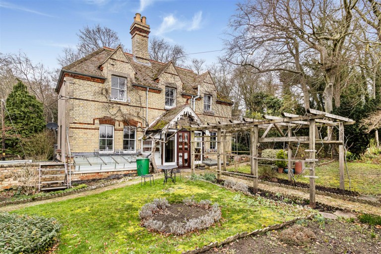 Images for Granhams Road, Great Shelford, Cambridge