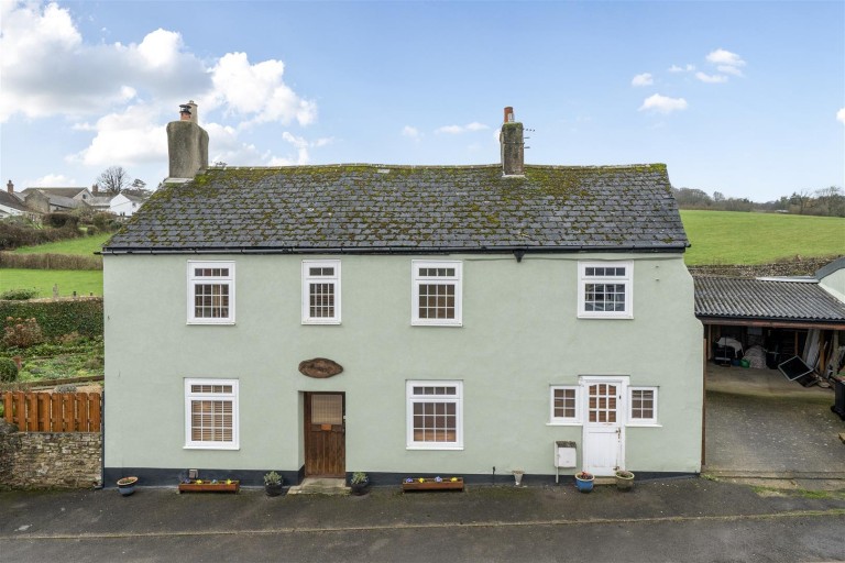 Images for Axminster Road, Charmouth, Bridport