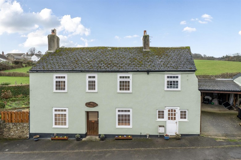 Click the photo for more details of Axminster Road, Charmouth, Bridport