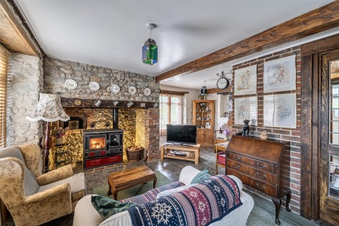 Click the photo for more details of Axminster Road, Charmouth, Bridport