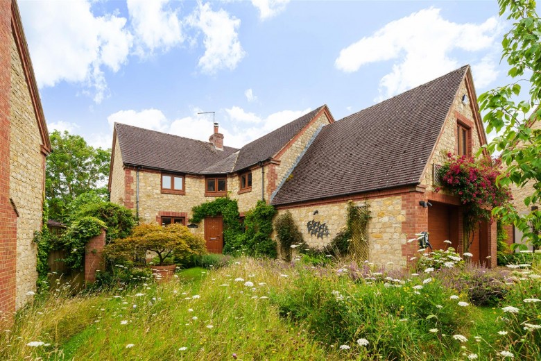 Click the photo for more details of The Green, Church Stowe, NN7