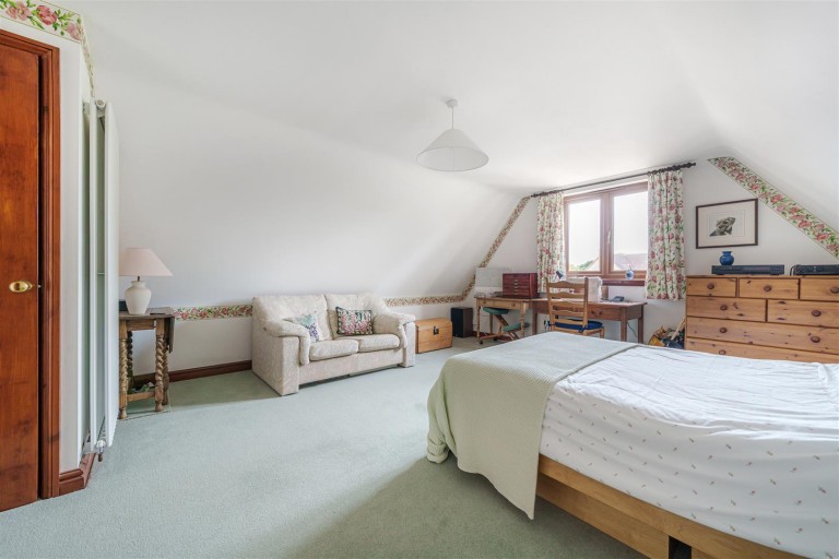 Images for The Green, Church Stowe, NN7