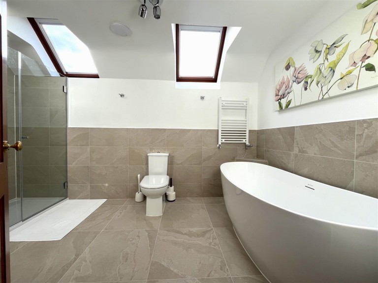 Images for The Green, Church Stowe, NN7