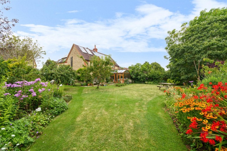 Images for The Green, Church Stowe, NN7