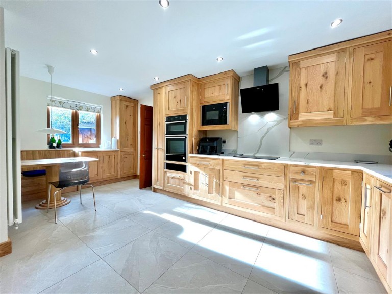 Images for The Green, Church Stowe, NN7