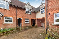 Images for Claywall Cottages, Steeple Bumpstead, Haverhill