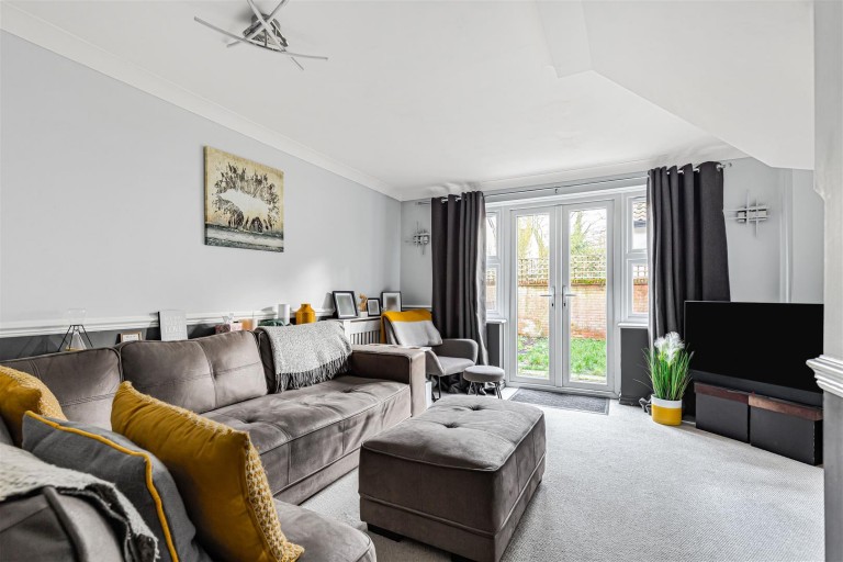 Images for Claywall Cottages, Steeple Bumpstead, Haverhill