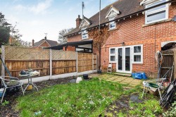 Images for Claywall Cottages, Steeple Bumpstead, Haverhill