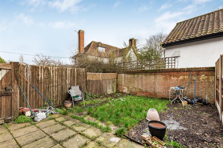 Images for Claywall Cottages, Steeple Bumpstead, Haverhill