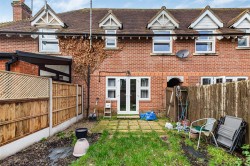 Images for Claywall Cottages, Steeple Bumpstead, Haverhill