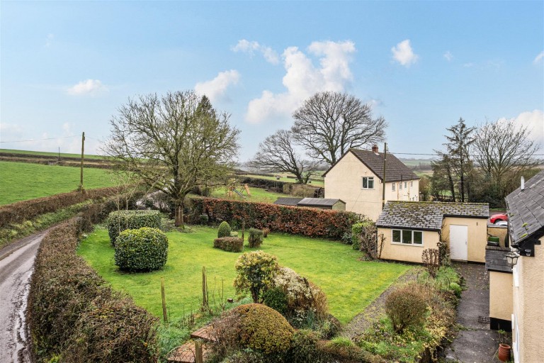 Images for Washfield, Tiverton