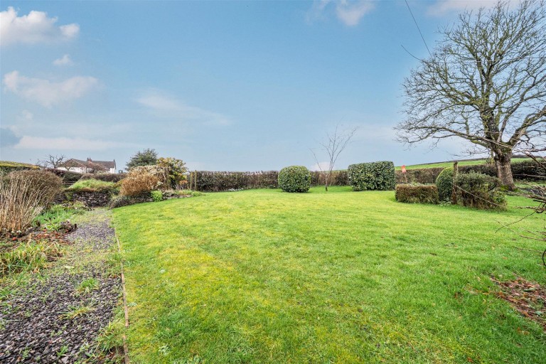 Images for Washfield, Tiverton