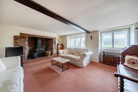 Click the photo for more details of Washfield, Tiverton