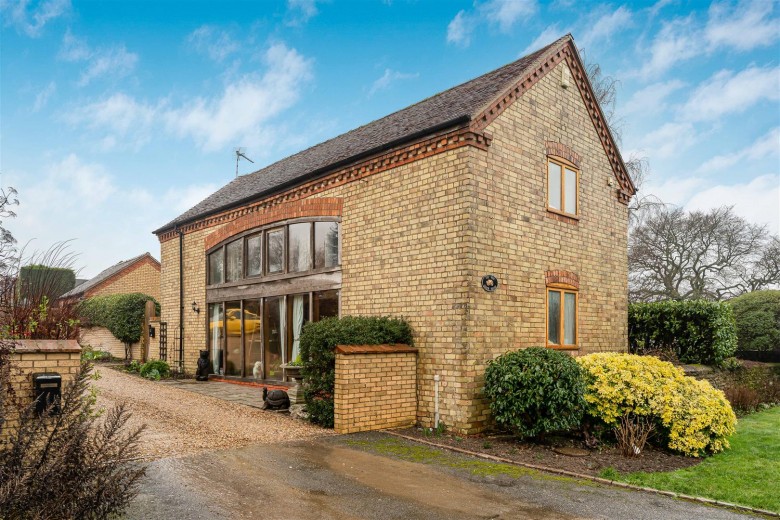 Click the photo for more details of Flecknoe, Rugby, CV23