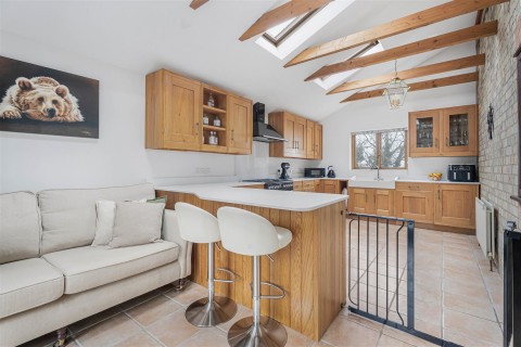 Click the photo for more details of Flecknoe, Rugby, CV23