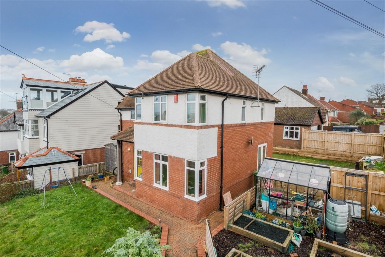 Images for Marpool Hill, Exmouth