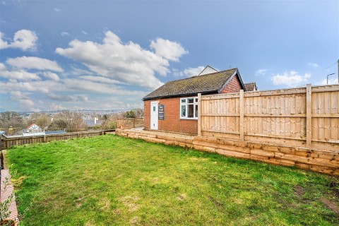 Click the photo for more details of Marpool Hill, Exmouth