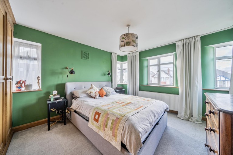 Images for Marpool Hill, Exmouth