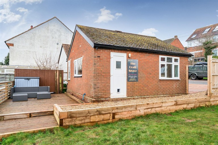 Images for Marpool Hill, Exmouth