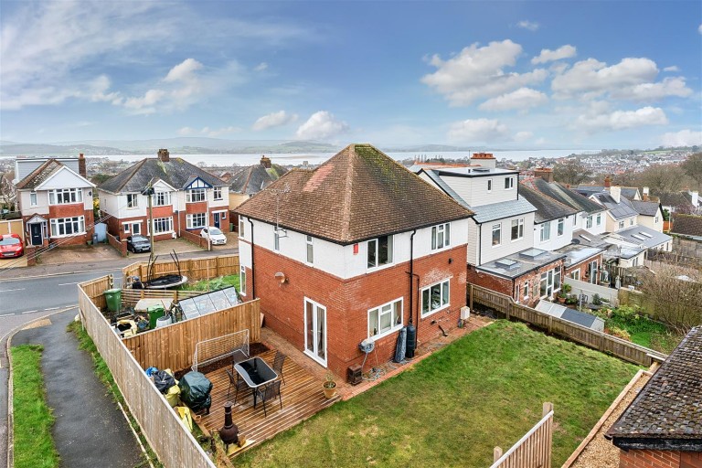 Images for Marpool Hill, Exmouth