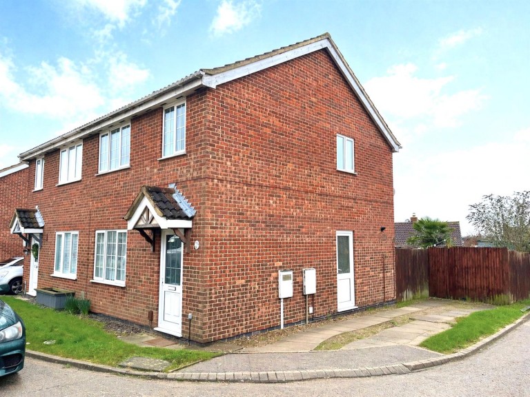 Images for East Rising, Northampton, NN4