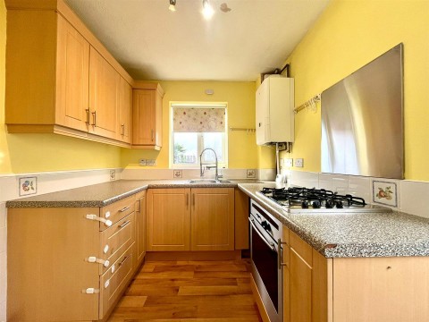 Click the photo for more details of East Rising, Northampton, NN4