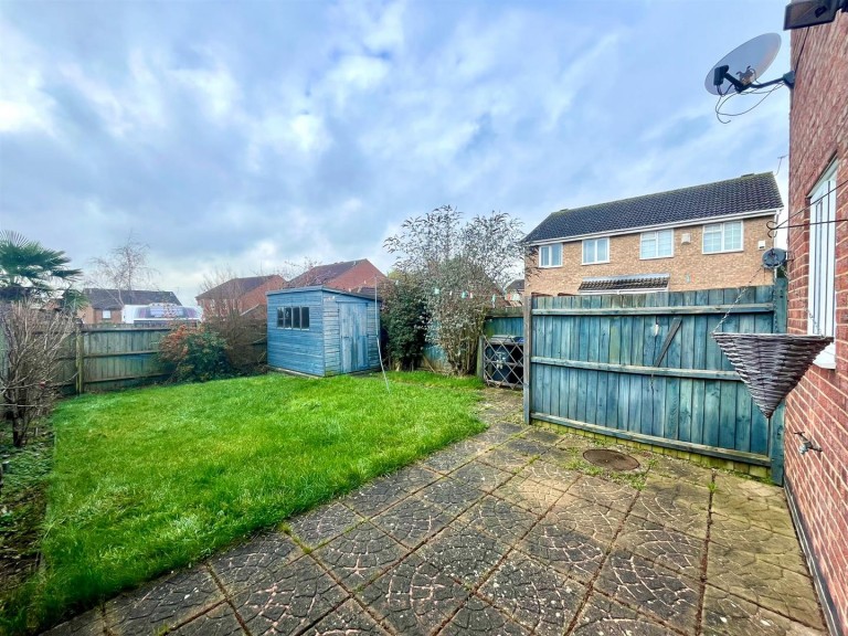 Images for East Rising, Northampton, NN4