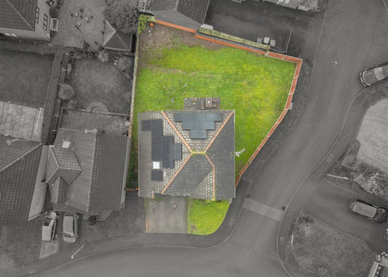 Images for Mulberry Way, Hartshill, CV10