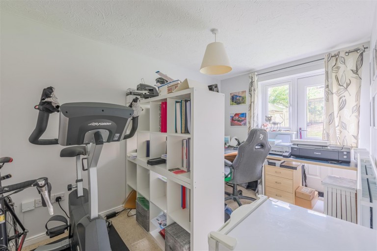 Images for Mulberry Way, Hartshill, CV10