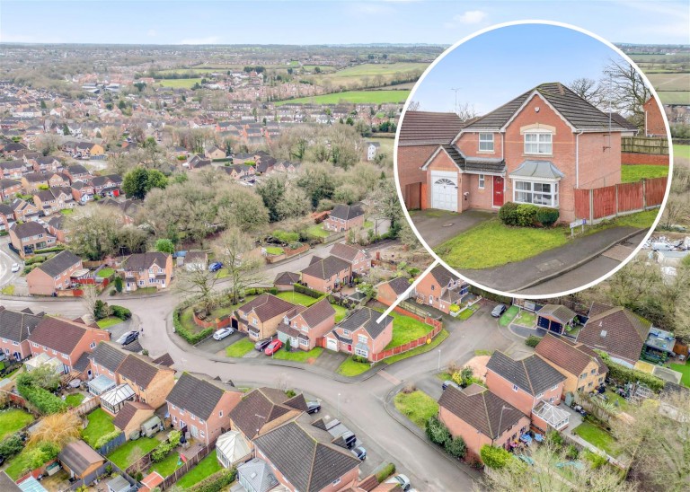 Images for Mulberry Way, Hartshill, CV10