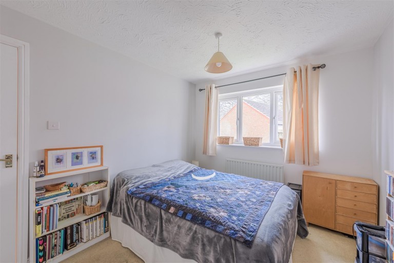 Images for Mulberry Way, Hartshill, CV10