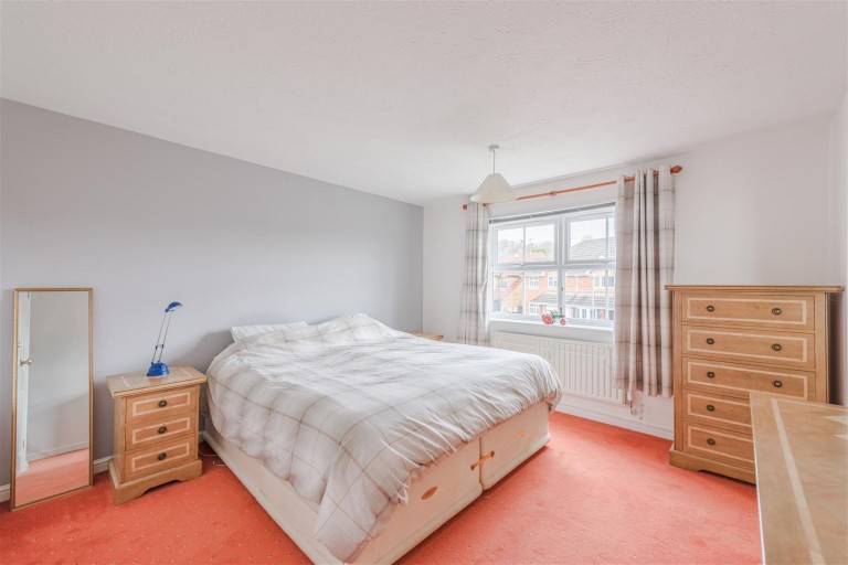 Images for Mulberry Way, Hartshill, CV10