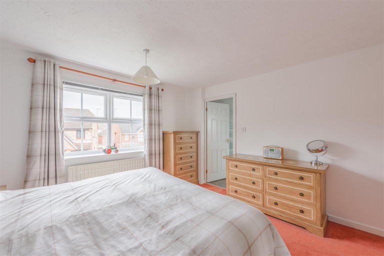 Images for Mulberry Way, Hartshill, CV10