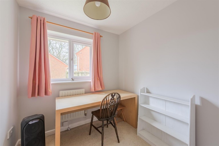 Images for Mulberry Way, Hartshill, CV10