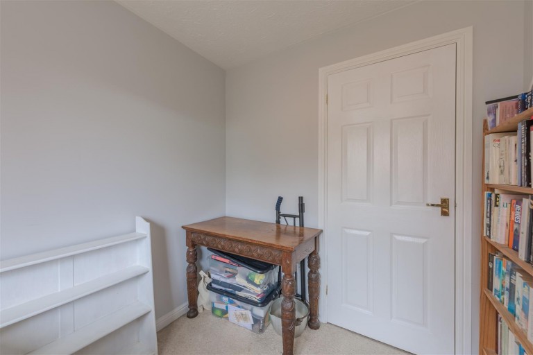 Images for Mulberry Way, Hartshill, CV10