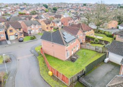 Images for Mulberry Way, Hartshill, CV10