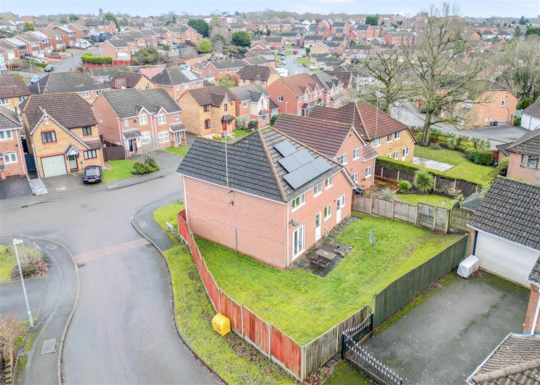 Images for Mulberry Way, Hartshill, CV10