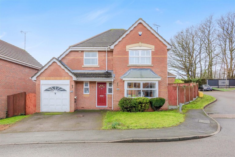 Images for Mulberry Way, Hartshill, CV10