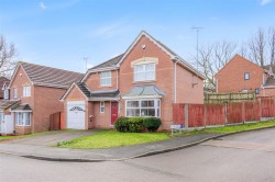 Images for Mulberry Way, Hartshill, CV10