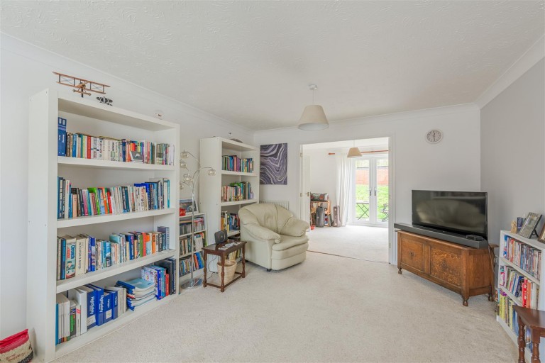 Images for Mulberry Way, Hartshill, CV10