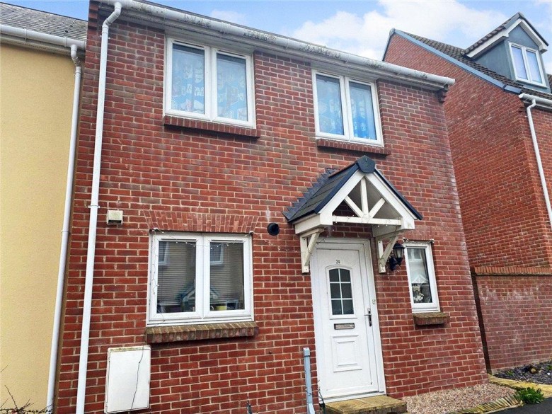 Click the photo for more details of Monarch Road, Crewkerne, Somerset