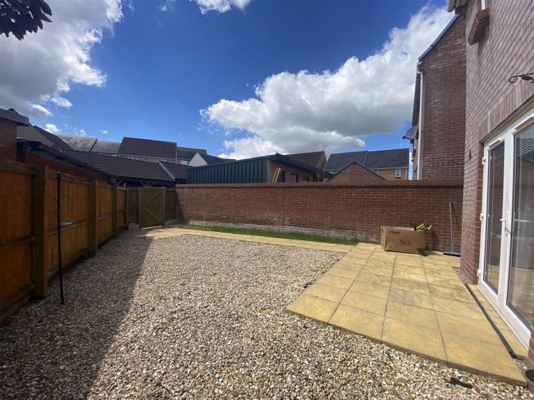 Images for Monarch Road, Crewkerne, Somerset