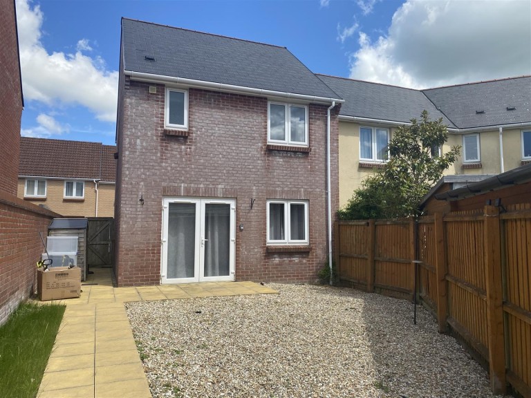 Images for Monarch Road, Crewkerne, Somerset