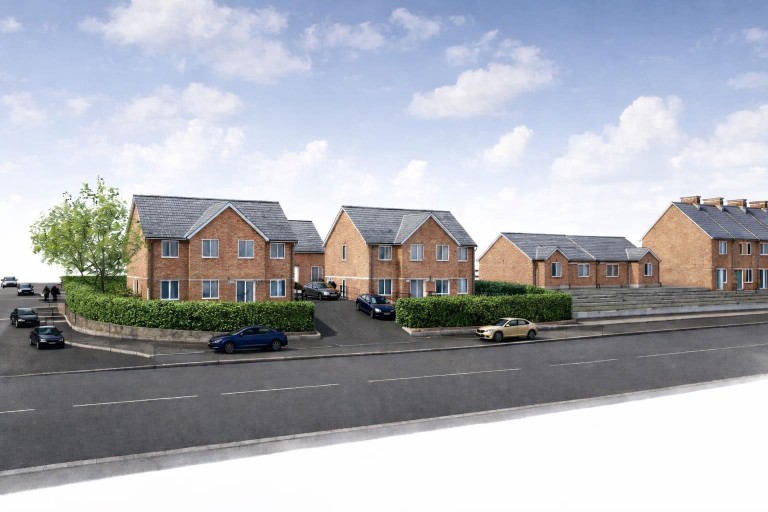 Images for St John Place, Burton End, Haverhill