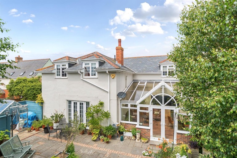 Images for Chirton Lodge, Chamberlaine Road, Weymouth